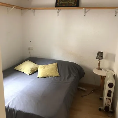 Full Sant Antoni/raval Apartment Barcelona