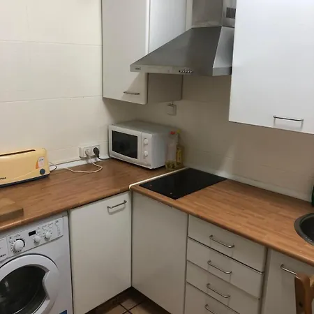 Apartment Full Sant Antoni/raval