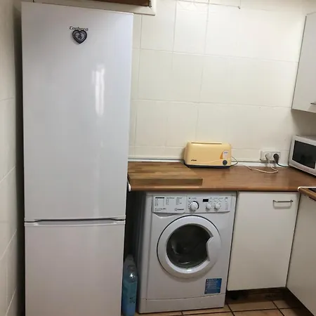Full Sant Antoni/raval Apartment