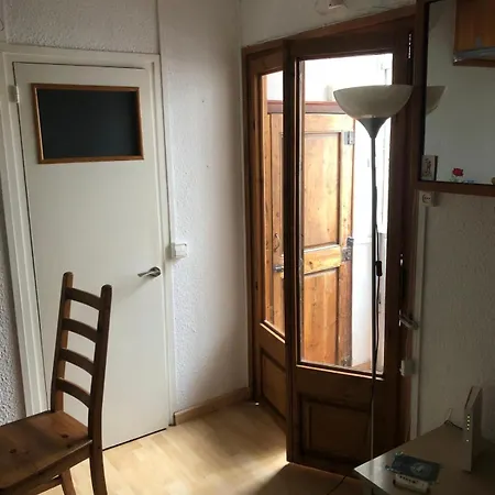Apartment Full Sant Antoni/raval Barcelona