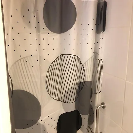 Full Sant Antoni/raval Apartment