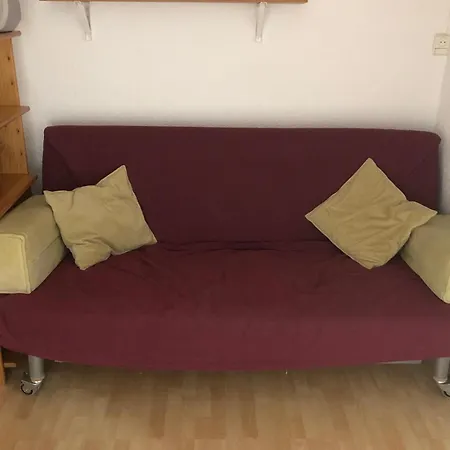 Apartment Full Sant Antoni/raval
