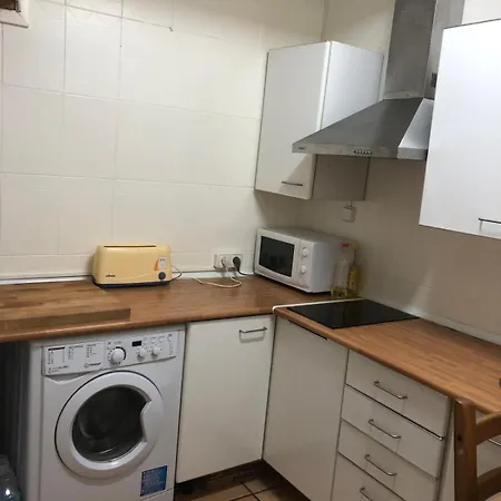 Apartment Full Sant Antoni/raval *